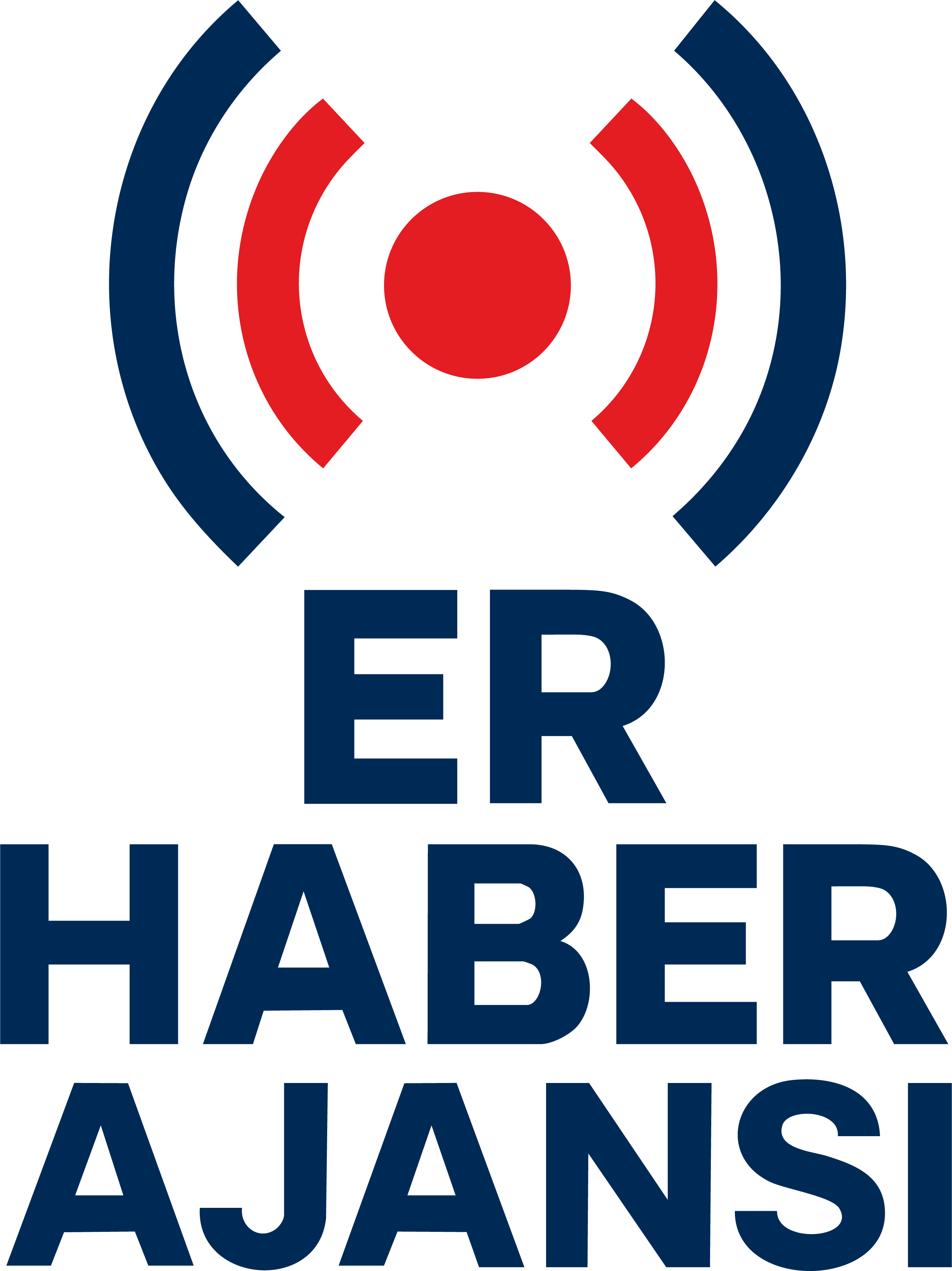 Er Haber Ajansı Logo